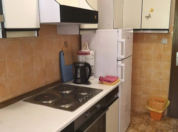 Apartament Sandra & Slavica Prorocic Lopar