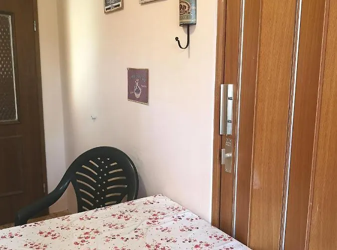 Apartament Sandra & Slavica Prorocic