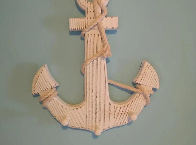 Sandra & Slavica Prorocic Apartament Lopar