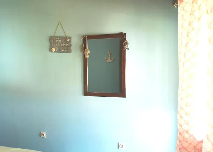 Apartament Sandra & Slavica Prorocic *