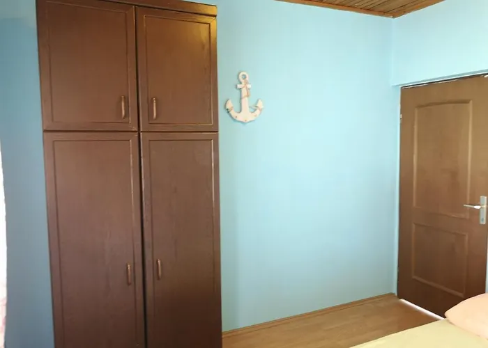 Sandra & Slavica Prorocic * Lopar