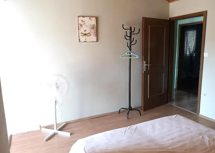 Sandra & Slavica Prorocic Apartament Lopar