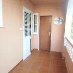 Sandra & Slavica Prorocic Apartament Lopar