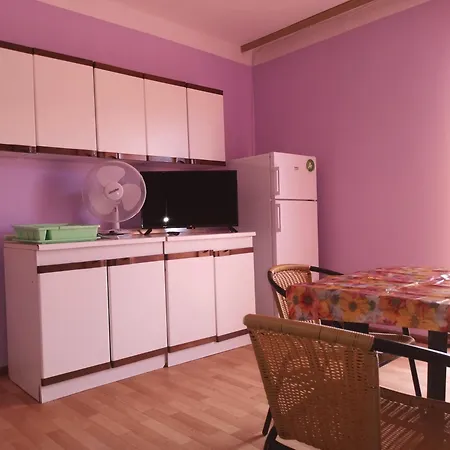 Apartamento Sandra