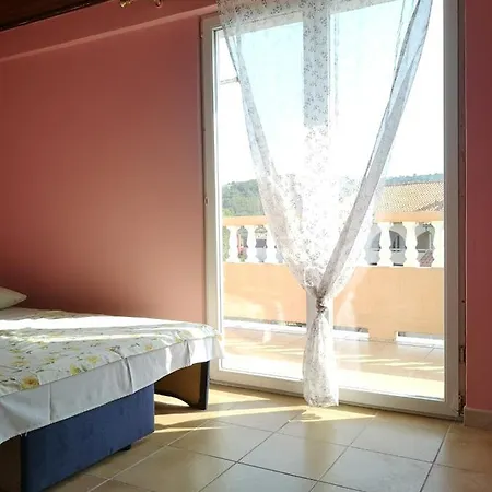 Sandra Apartamento *