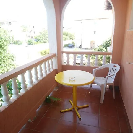 Apartment Sandra *