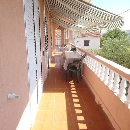 Apartamento Sandra Lopar