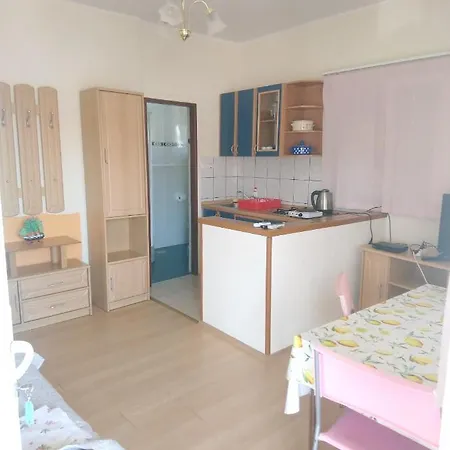 Sandra Apartment