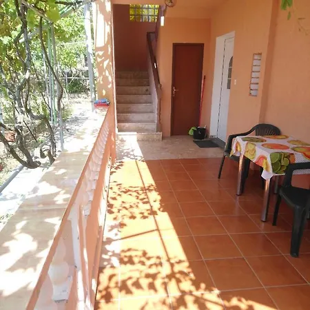 Sandra Apartment *