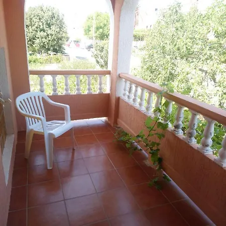 Sandra Apartment *
