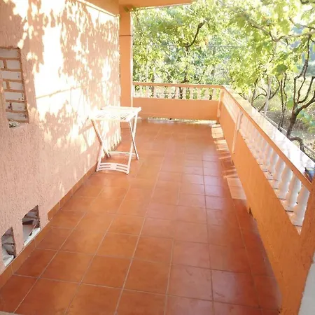 Apartment Sandra *