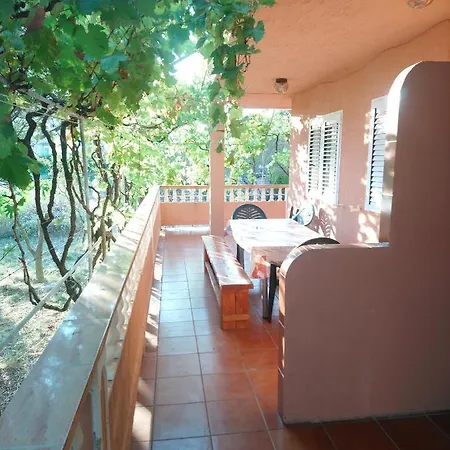 Sandra Apartamento Lopar