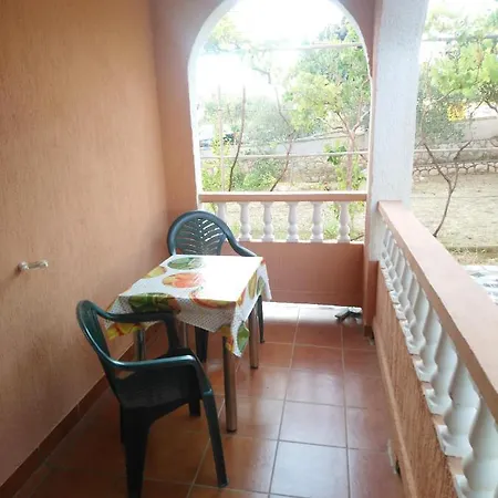 Sandra Apartment