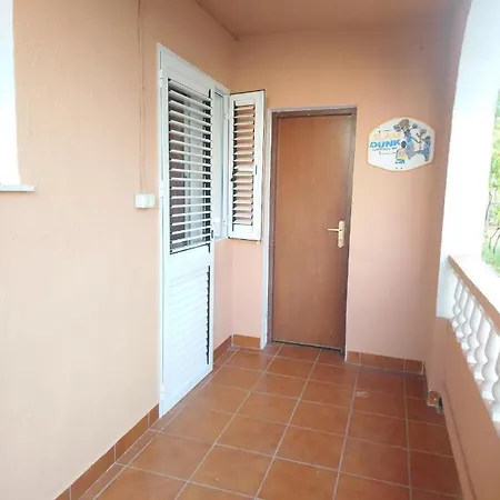 Sandra Apartment Lopar