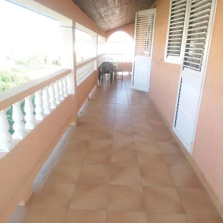 Apartamento Sandra *