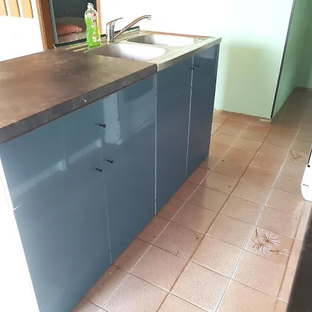 Sandra Apartamento *