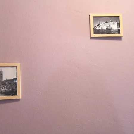 Sandra & Slavica Prorocic