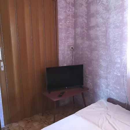 Apartamento Sandra