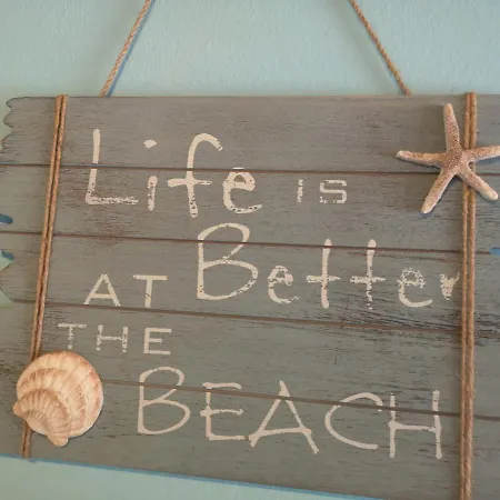 Apartamento Sandra Lopar