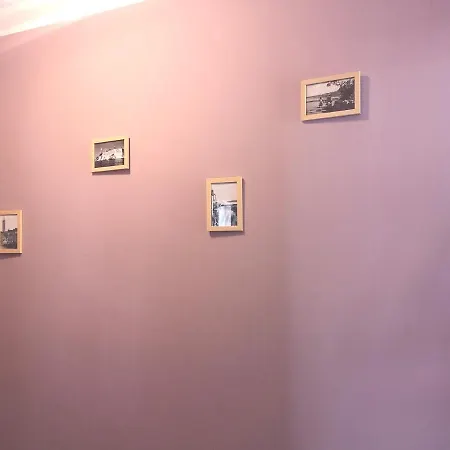 Apartment Sandra