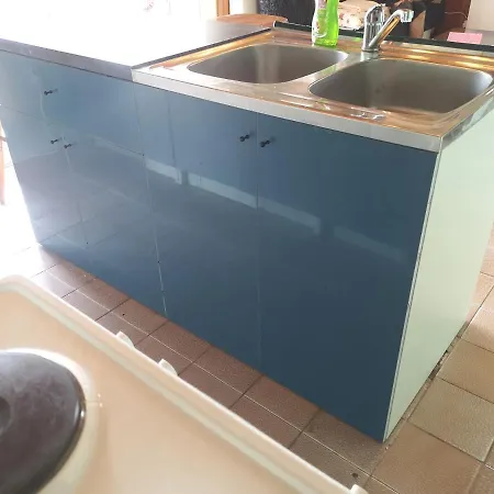 Apartamento Sandra *