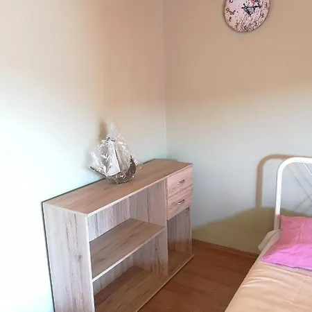 Sandra Apartment