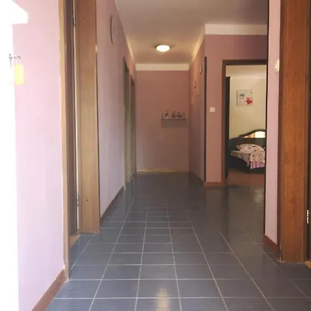 Sandra Apartment Lopar