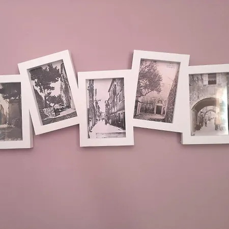 Apartamento Sandra *