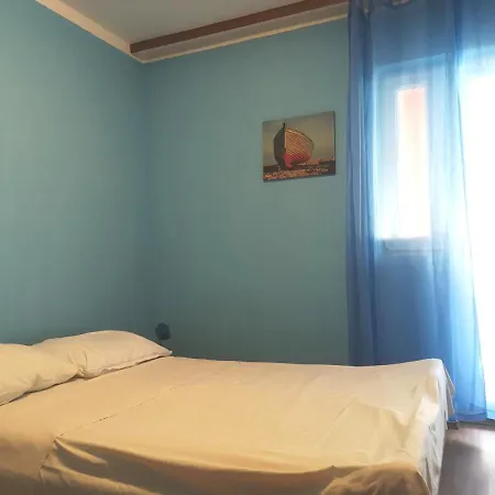 Apartment Sandra
