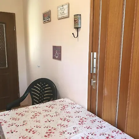 Apartment Sandra