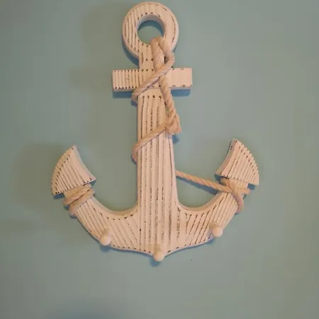 Sandra Apartamento Lopar