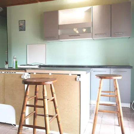 Apartment Sandra