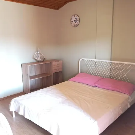 Apartment Sandra *