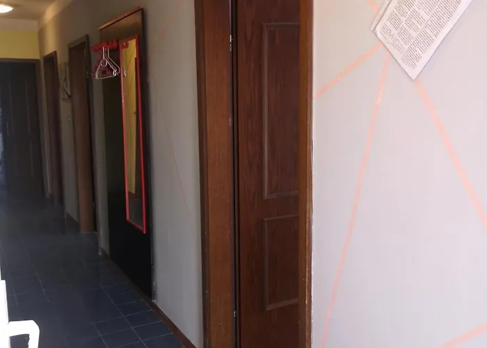 Apartments Sandra * Lopar