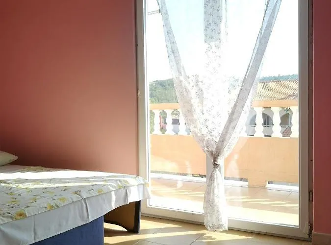 Apartments Sandra Lägenhet *