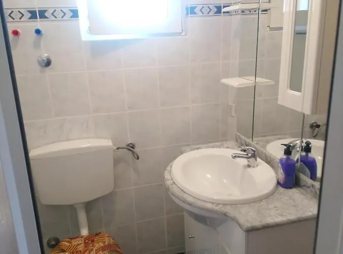 Apartments Sandra Lägenhet *