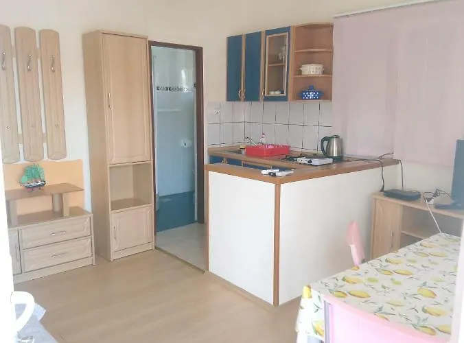 Apartments Sandra Lägenhet