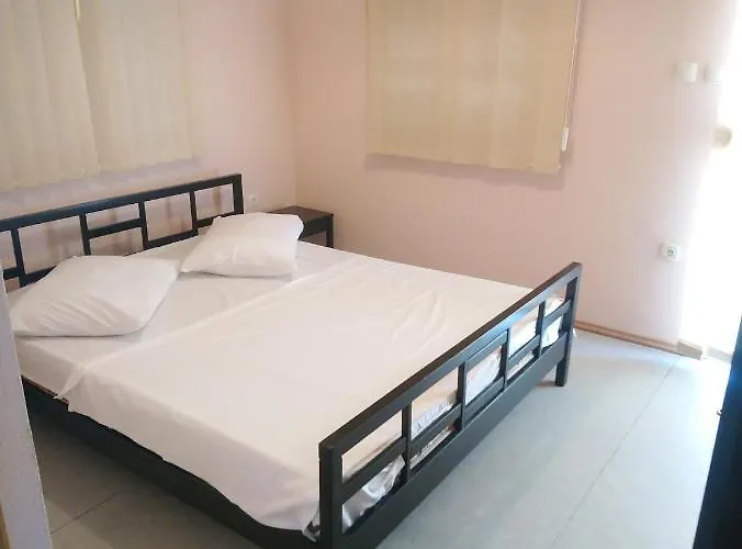 Apartments Sandra Lägenhet Lopar