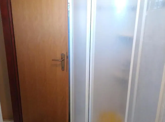 Lägenhet Apartments Sandra