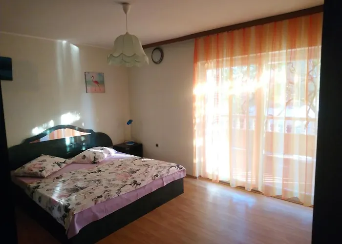 Lägenhet Apartments Sandra