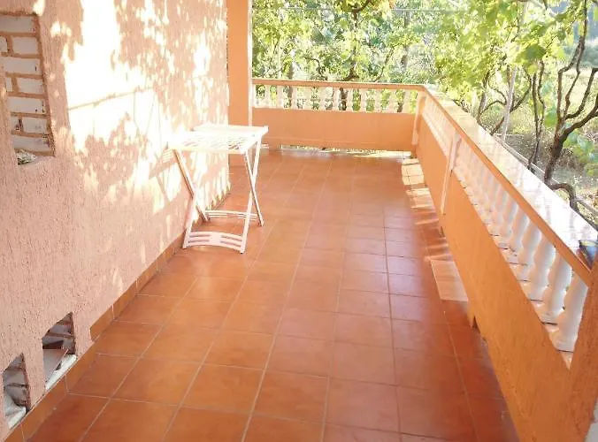 Lägenhet Apartments Sandra *