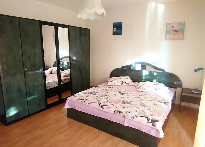 Apartmán Sandra & Slavica Prorocic Lopar