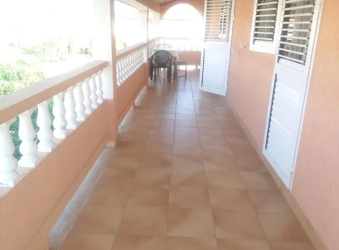 Lägenhet Apartments Sandra *