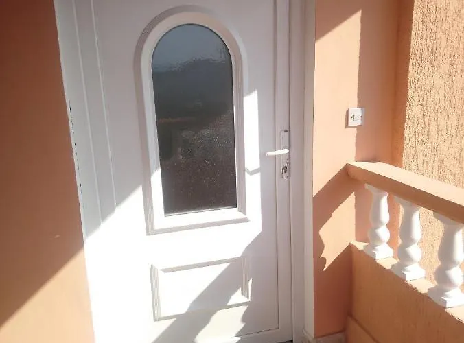 Lägenhet Apartments Sandra