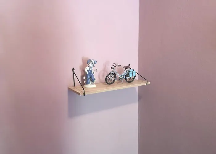 Apartments Sandra * Lopar