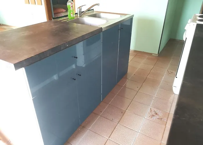 Apartments Sandra Lägenhet *