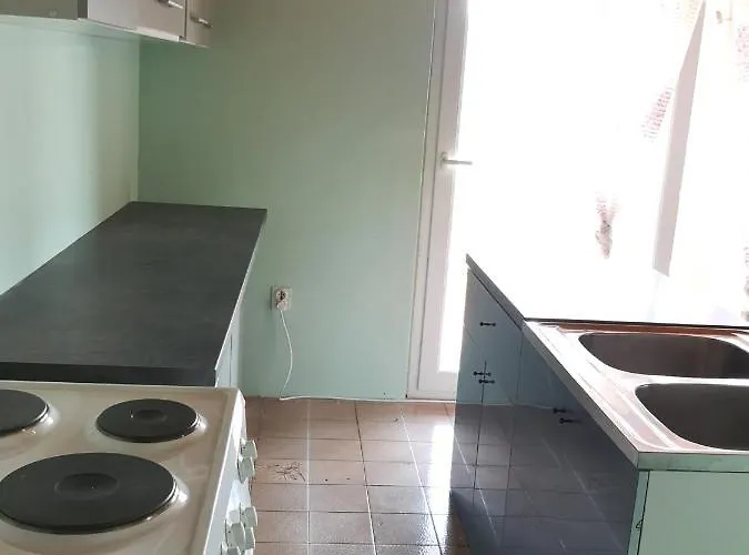 Apartments Sandra Lägenhet