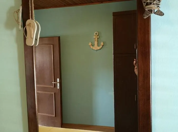 Lägenhet Apartments Sandra *