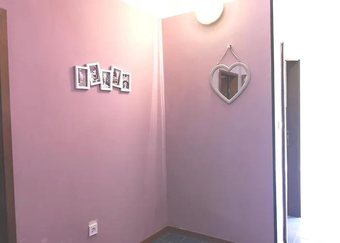 Apartments Sandra * Lopar