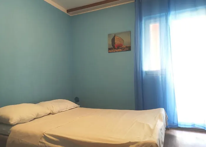 Apartmán Sandra & Slavica Prorocic